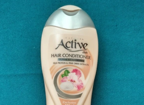 قیمت خرید عمده نرم کننده مو اکتیو ارزان و مناسب