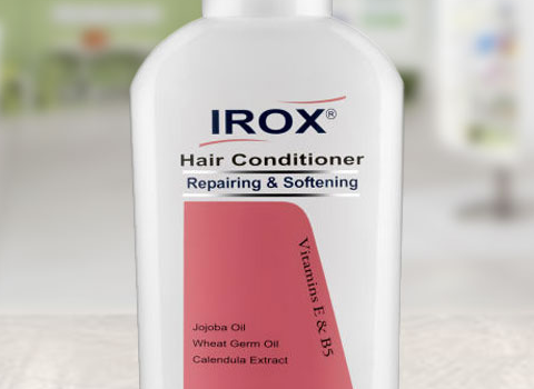 قیمت و خرید نرم کننده مو ایروکس با مشخصات کامل