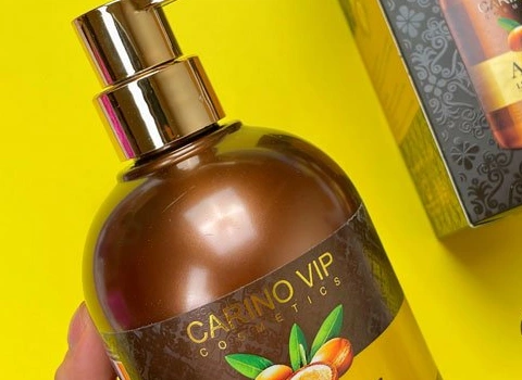 آموزش خرید نرم کننده مو آرگان صفر تا صد