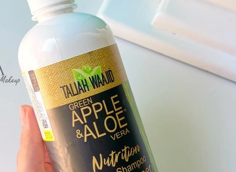 مشخصات نرم کننده مو بدون سولفات و نحوه خرید عمده