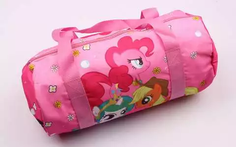 کیف ورزشی بچه گانه دخترانه آشنایی صفر تا صد قیمت خرید عمده