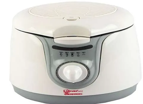 راهنمای خرید سرخ کن فوما با شرایط ویژه و قیمت استثنایی