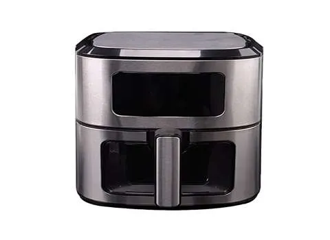 سرخ کن ژاپنی همراه با توضیحات کامل و آشنایی