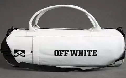 مشخصات کیف ورزشی سفید و نحوه خرید عمده