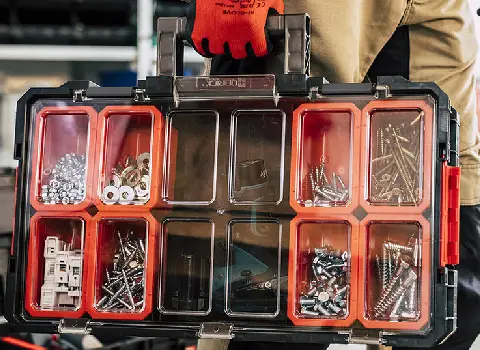 جعبه ابزار پیچ و مهره آشنایی صفر تا صد قیمت خرید عمده