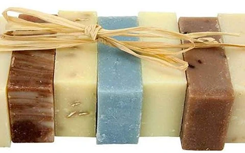 صابون مراغه برای مو خشک و آسیب دیده کد 22