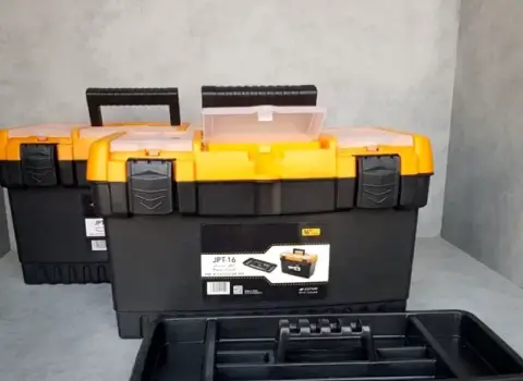 راهنمای خرید جعبه ابزار عمده با شرایط ویژه و قیمت استثنایی