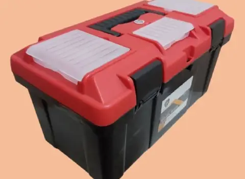 آموزش خرید جعبه ابزار قفل دار صفر تا صد