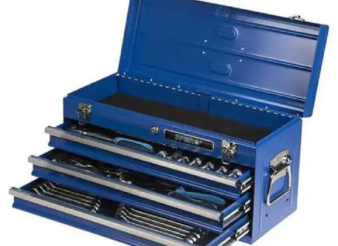 مشخصات جعبه ابزار کشویی و نحوه خرید عمده