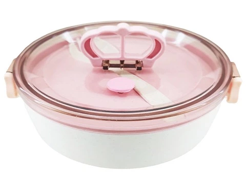 قیمت و خرید ظرف نگهدارنده غذا بامبو با مشخصات کامل