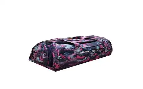 لیست قیمت کیف ورزشی فانتزی به صورت عمده و با صرفه