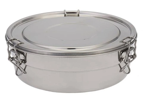 ظرف نگهدارنده غذا بزرگ همراه با توضیحات کامل و آشنایی