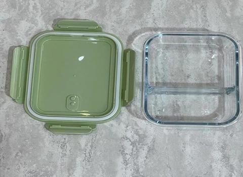 آموزش خرید ظرف نگهدارنده غذا پیرکس صفر تا صد