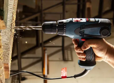 مشخصات دریل پیچ گوشتی برقی و نحوه خرید عمده