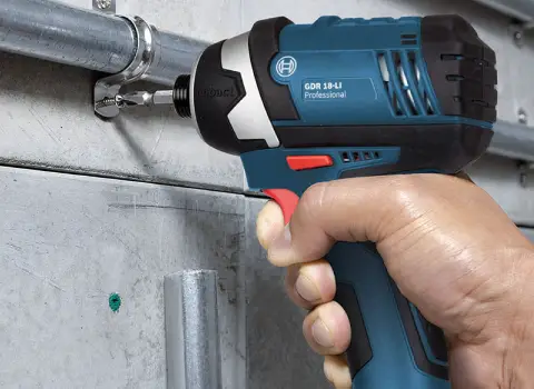 قیمت و خرید دریل پیچ گوشتی برقی خانگی با مشخصات کامل