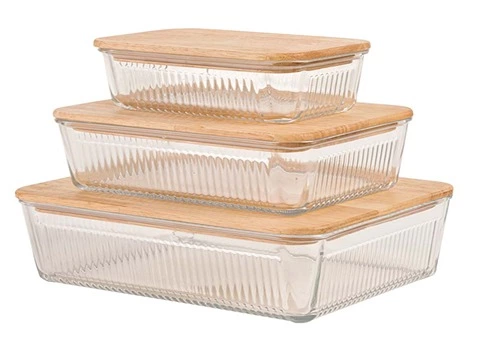 قیمت و خرید ظرف نگهدارنده غذا ماکروفری با مشخصات کامل