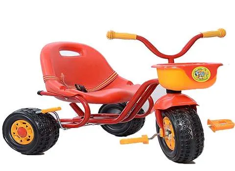 سه چرخه کودک ارزان همراه با توضیحات کامل و آشنایی