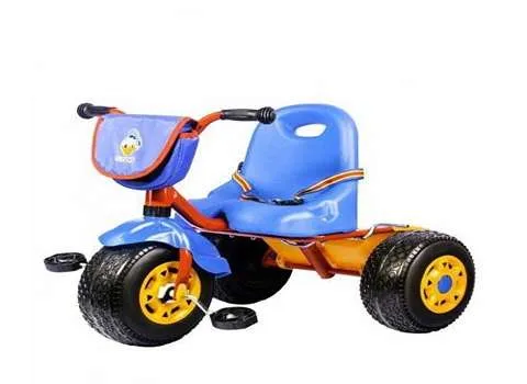 سه چرخه کودک اصفهان همراه با توضیحات کامل و آشنایی