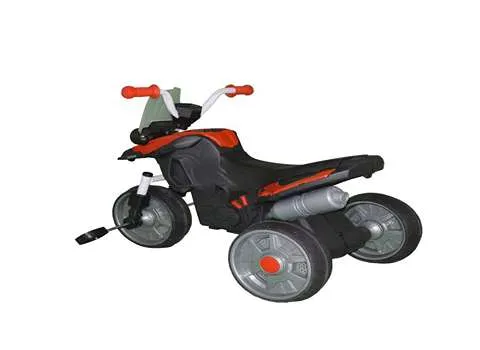 سه چرخه کودک المپیا همراه با توضیحات کامل و آشنایی