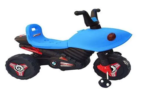 قیمت و خرید سه چرخه کودک ارابه مدل رکسانا با مشخصات کامل