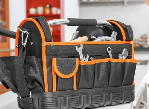 آموزش خرید جعبه ابزار برزنتی صفر تا صد