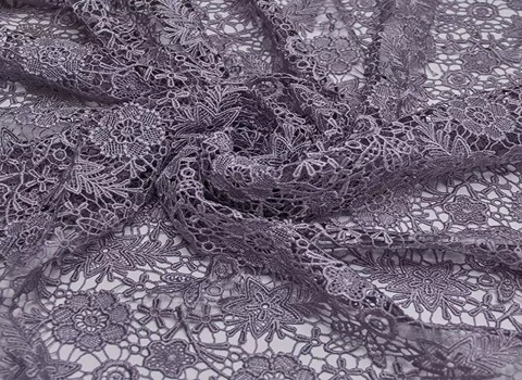 آموزش خرید پارچه مجلسی گیپور صفر تا صد