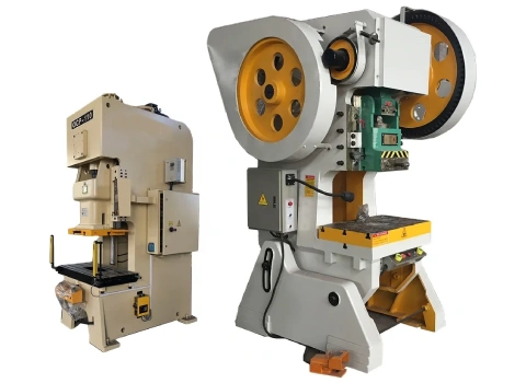 راهنمای خرید دستگاه تولید واشر فلزی