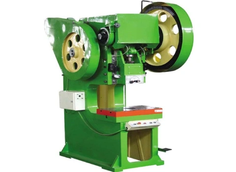 دستگاه واشر سازی ابزاری سریع و دقیق برای تولید واشر