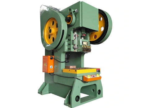 دستگاه واشر زنی فلزی ابزاری حیاتی در صنعت فلزات