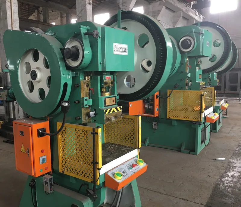 بهترین قیمت دستگاه پرس واشر زنی در بازار