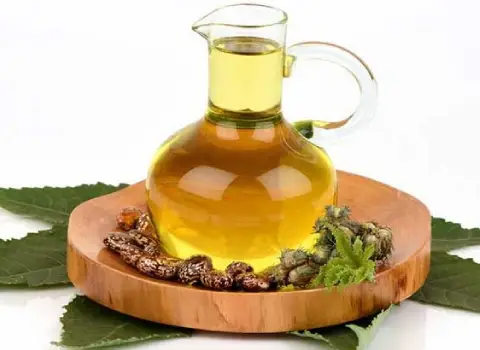 خواص درمانی روغن کرچک در ناف چیست؟
