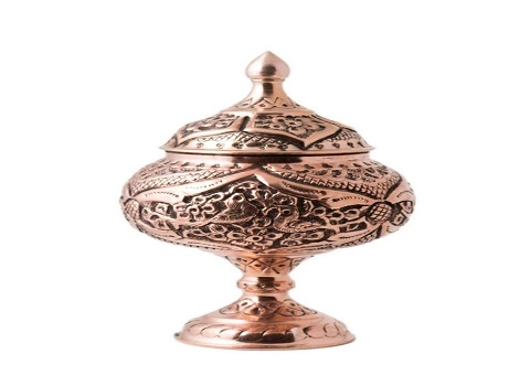 آموزش خرید شکلات خوری مسی قلم زنی صفر تا صد