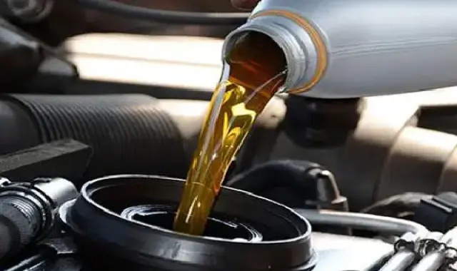 آیا زمان تعویض روغن موتور ایرانول 16000می دانید؟