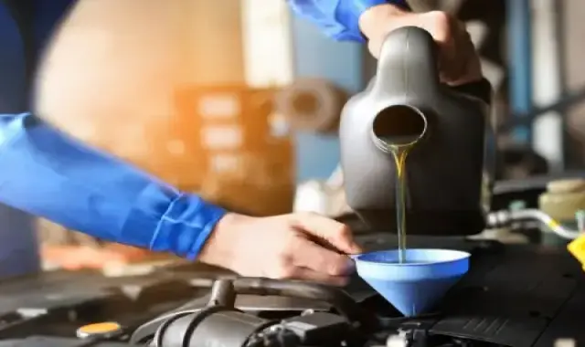 روغن موتور ایرانول 16000 و بهبود عملکرد خودرو