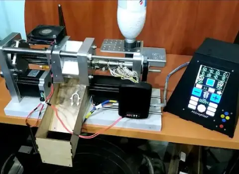 قیمت دستگاه تزریق پلاستیک خانگی نو