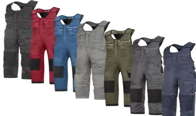 قیمت و خرید لباس کار دوبنده سایز بزرگ با مشخصات کامل