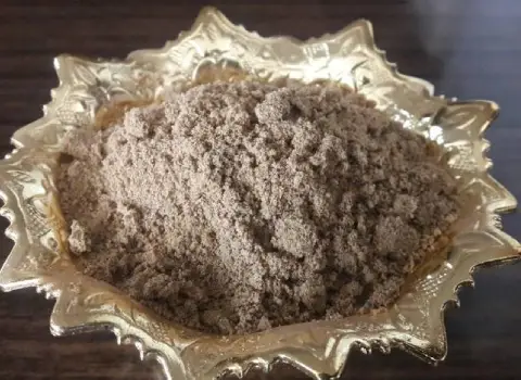 بهترین زمان مصرف قاووت برای تقویت کودکان