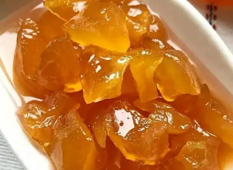 مربای سیب با پوست چه خاصیتهایی برای بدن دارد