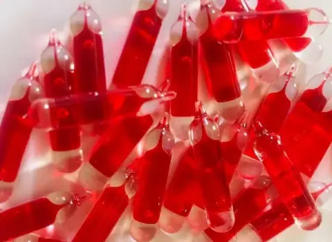 حکم خرید و فروش جیوه قرمز در ایران چیست؟