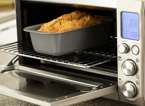 آیا می دانید ظرف مناسب برای پخت کیک در توستر چیست؟