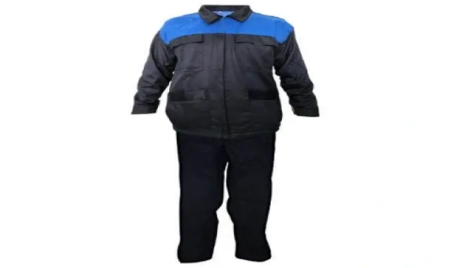 لیست قیمت لباس کار مردانه تابستانی به صورت عمده و با صرفه