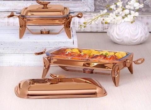 قیمت و خرید ظروف مسی جهیزیه عروس با مشخصات کامل