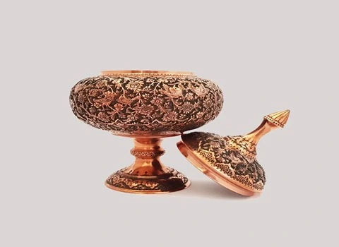 راهنمای خرید ظروف مسی لوکس با شرایط ویژه و قیمت استثنایی