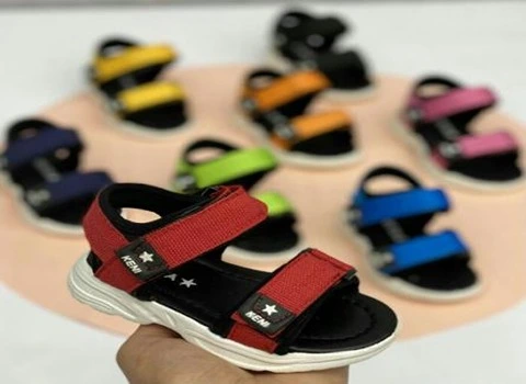 قیمت خرید عمده صندل بچه گانه کوچک ارزان و مناسب