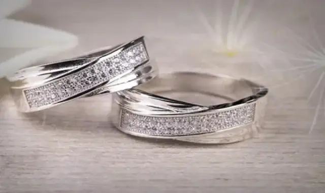 واحد اندازه گیری وزن انگشتر نامزدی طلا چیست؟