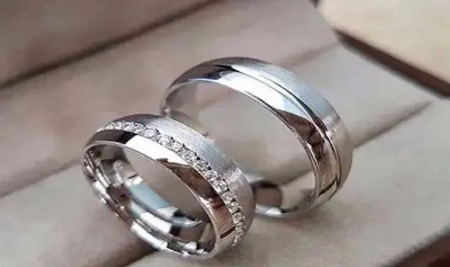 انواع سنگهای قیمتی مورد استفاده در انگشتر نامزدی