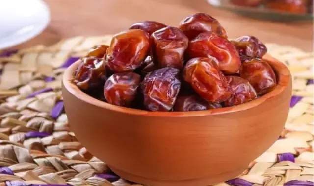 خواص و ارتباط خرما و تشنج در درمان