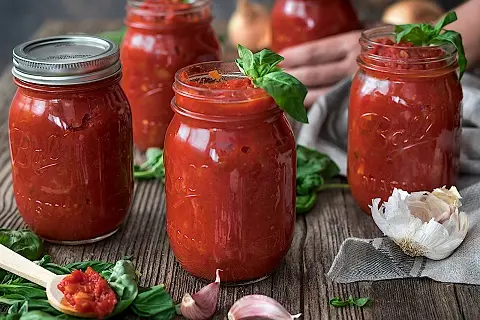 خرید رب قوطی ۸۰۰ گرمی EXW