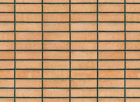 قیمت خرید عمده آجر پلاک سفالی ارزان و مناسب