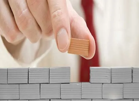 لیست قیمت آجر سفالی پازلی به صورت عمده و با صرفه